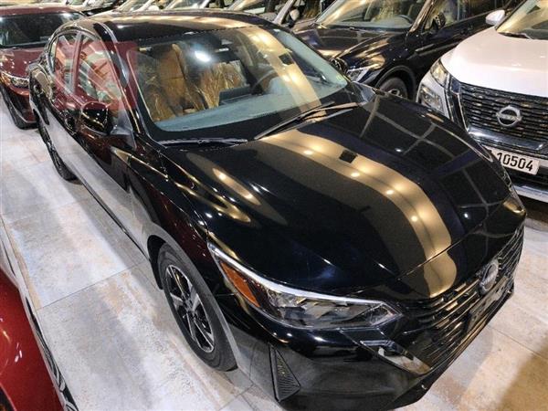 نيسان سنترا 2024 للبيع في العراق - دهوك